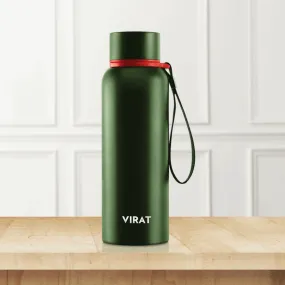 Borosil Trek Green Personalise