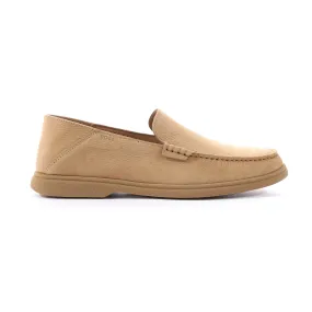 Luxury Loafers