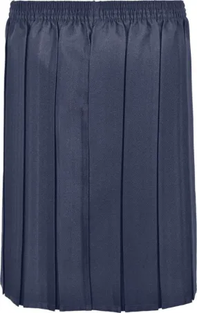 Pleated Skirts