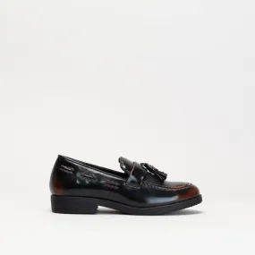 Dress loafers