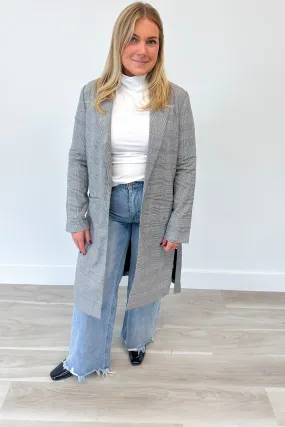 Light Jackets