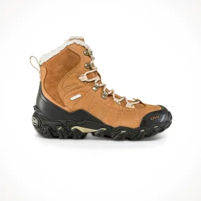 Cold Weather Boots