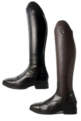 High-Traction Boots