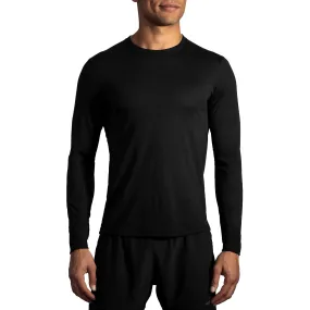 Quick-Dry Running Shirt