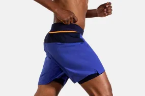 Lightweight Running Shorts
