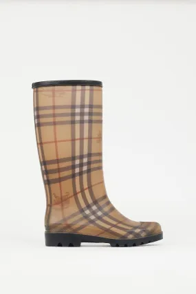 Wellington Boots