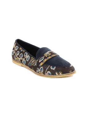Non-Slip Loafers