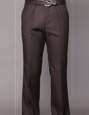 Pleated Pants
