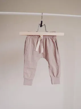 Jogger Slacks