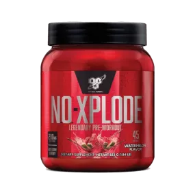 BSN NO XPLODE