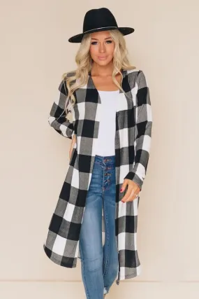 Comfy Cardigans