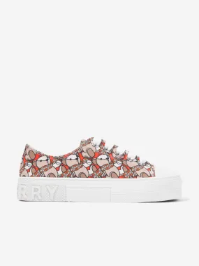 Trendy Trainers