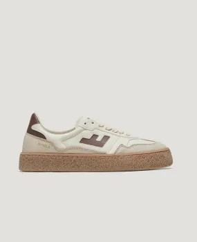 Platform Sneakers