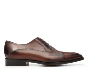 Wingtip Oxfords