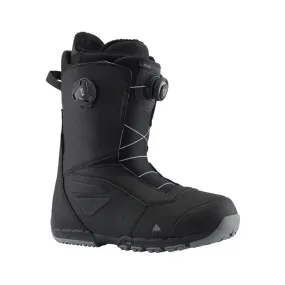 Warm Boots