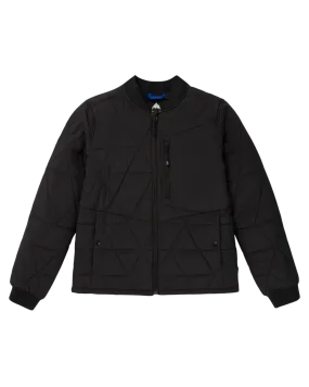 Denim Outerwear