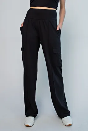 Comfortable Stretchy Leggings
