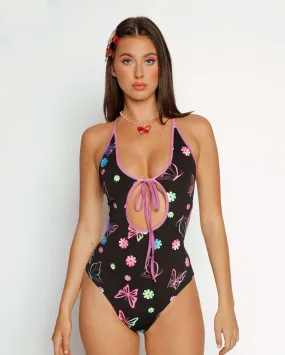 Glow-in-the-Dark Straps