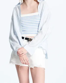 Relaxed Denim