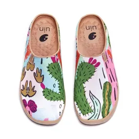 Breathable Summer Slippers