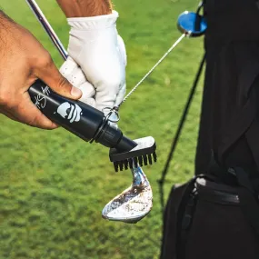 Portable Sand Cleaning Brushes