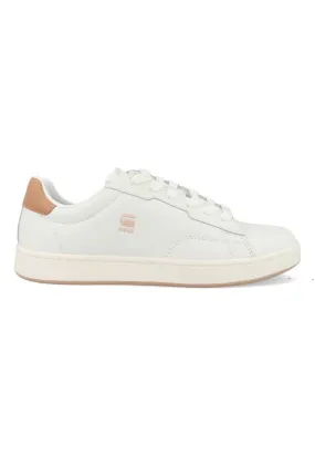 Low-Top Sneakers