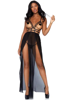 Maxi Gowns