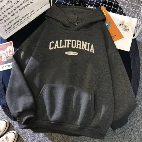 Chic Hoodies