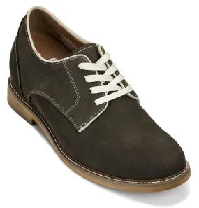 Derby Shoes