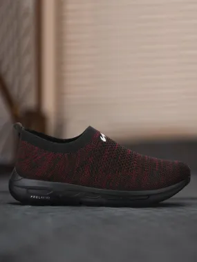 Sporty Walking Shoes