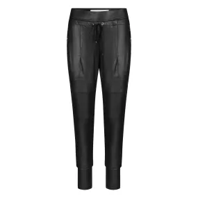 Leather Pants