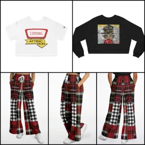 Jogger Pants