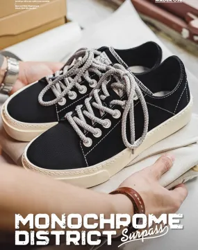 Canvas Shoes