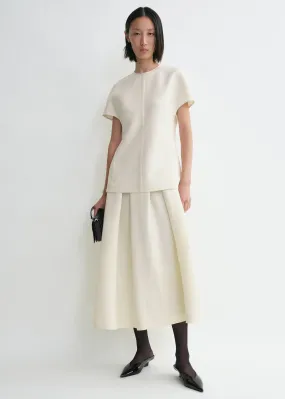 Slit Skirts
