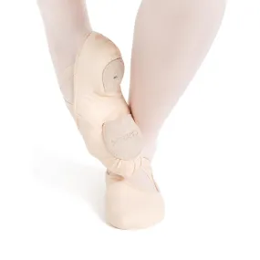 Split-Sole Dance Shoes