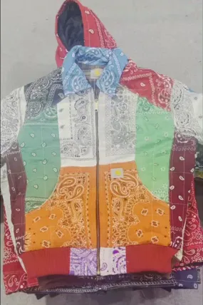 Flight Jackets