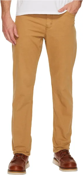 Loose-Fit Trousers