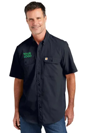 Collared Shirts