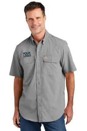 Classic Collared Shirts