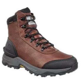 Grip-Traction Hiking Boots
