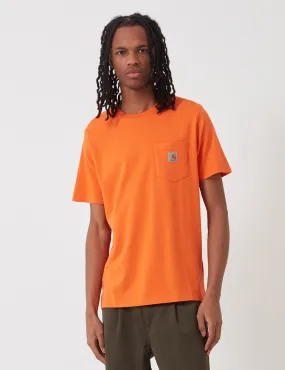 Square Neck T-Shirts