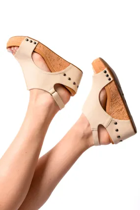 Quick-Step Sandals
