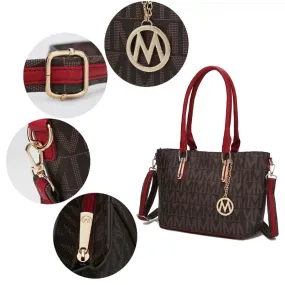 Casey Tote Handbag Women by Mia K