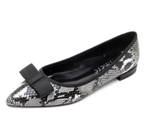 Pointed Toe Flats