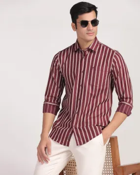 Slim Fit Pants