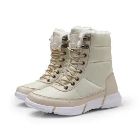 Snow Boots