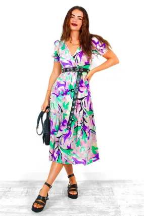 Bright Sandals