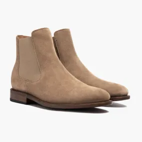 High-Traction Boots