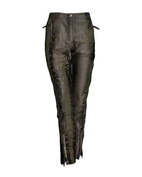 Utility Pants