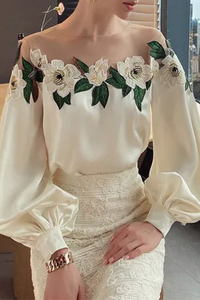 Elegant Blouses